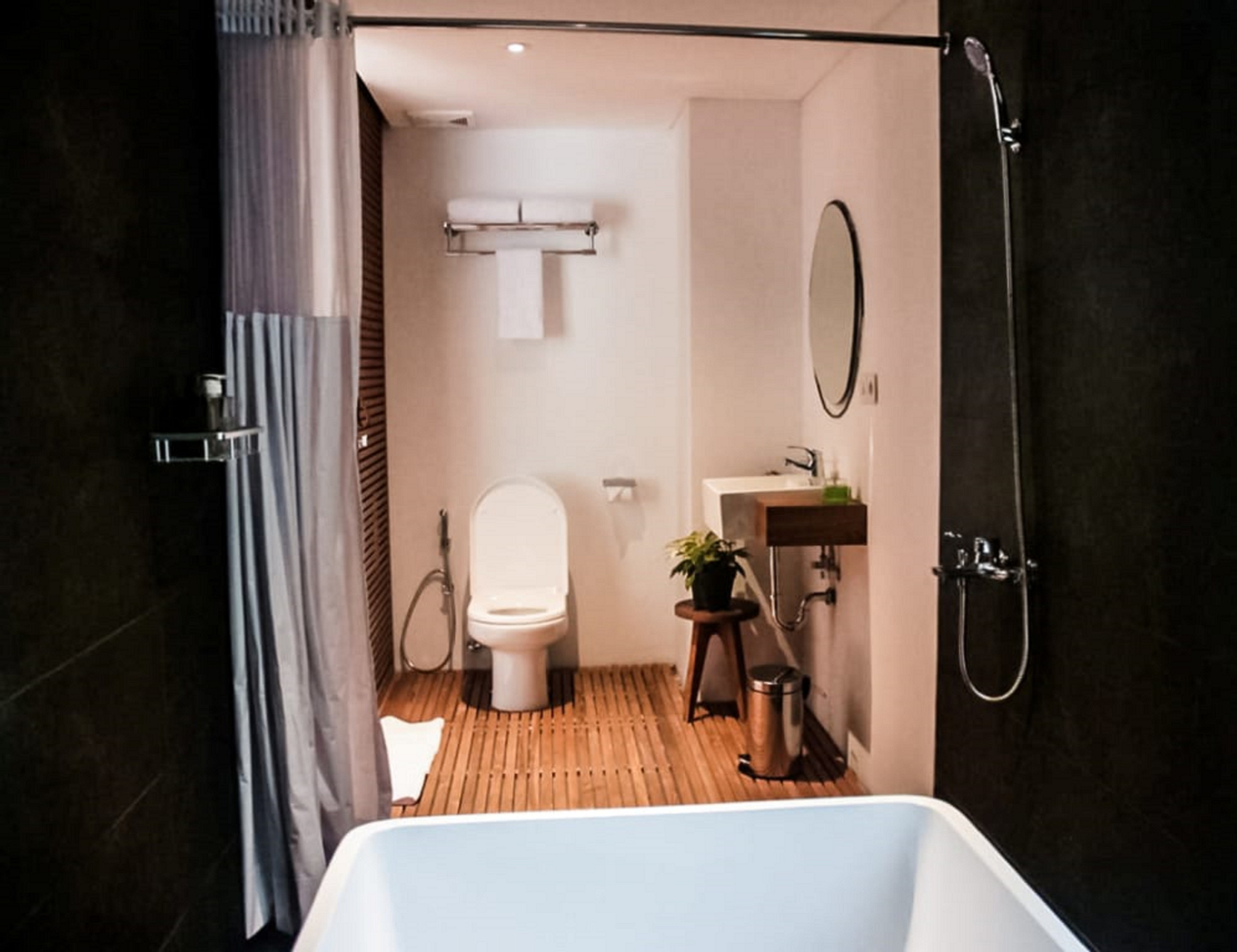 Bathroom 3