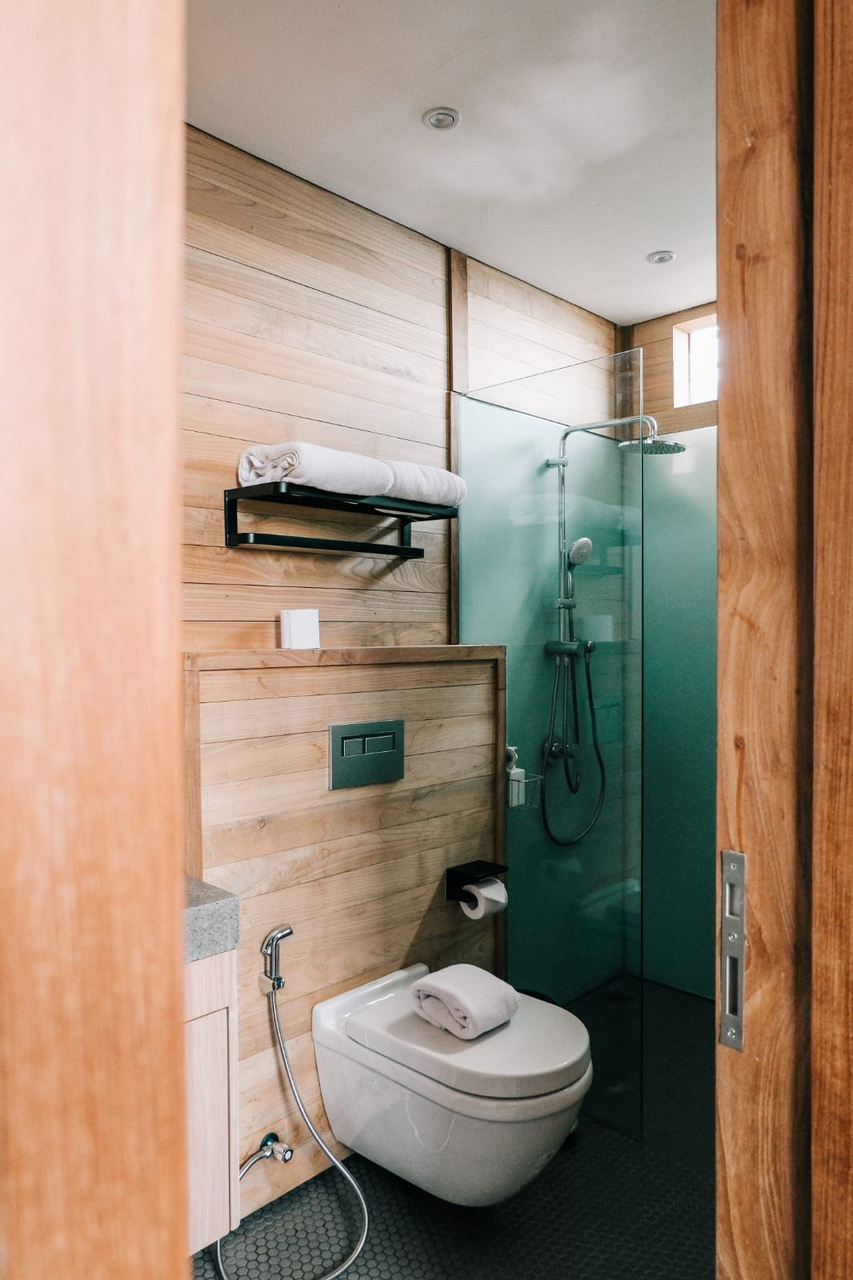 Bathroom 3