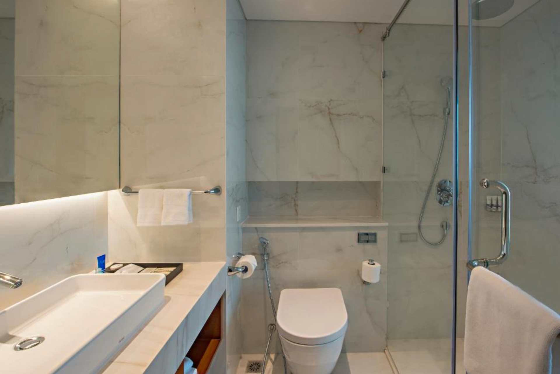 Bathroom 7