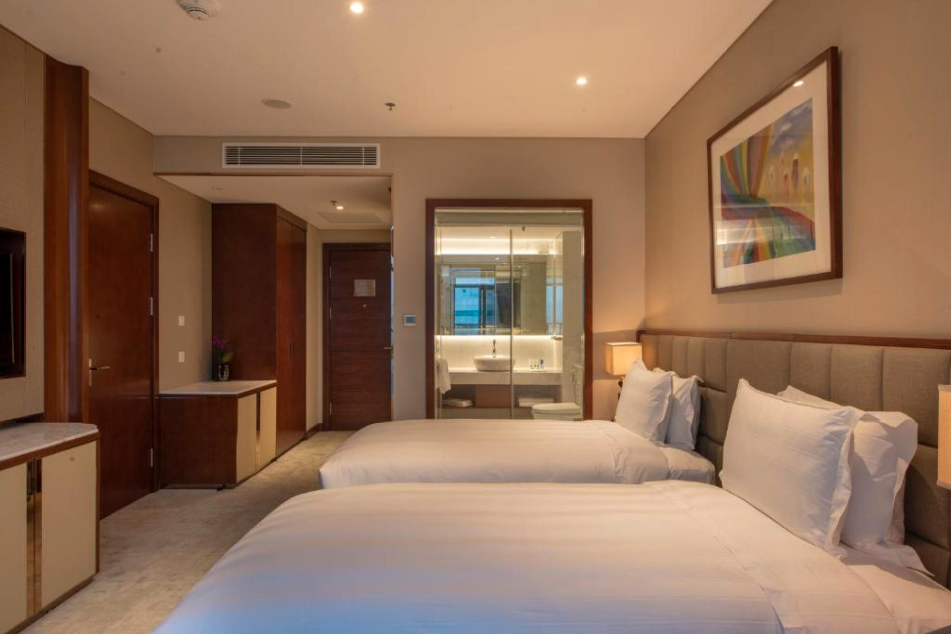 Bed 4
