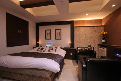 5, HOTEL BANJAR, Niiza