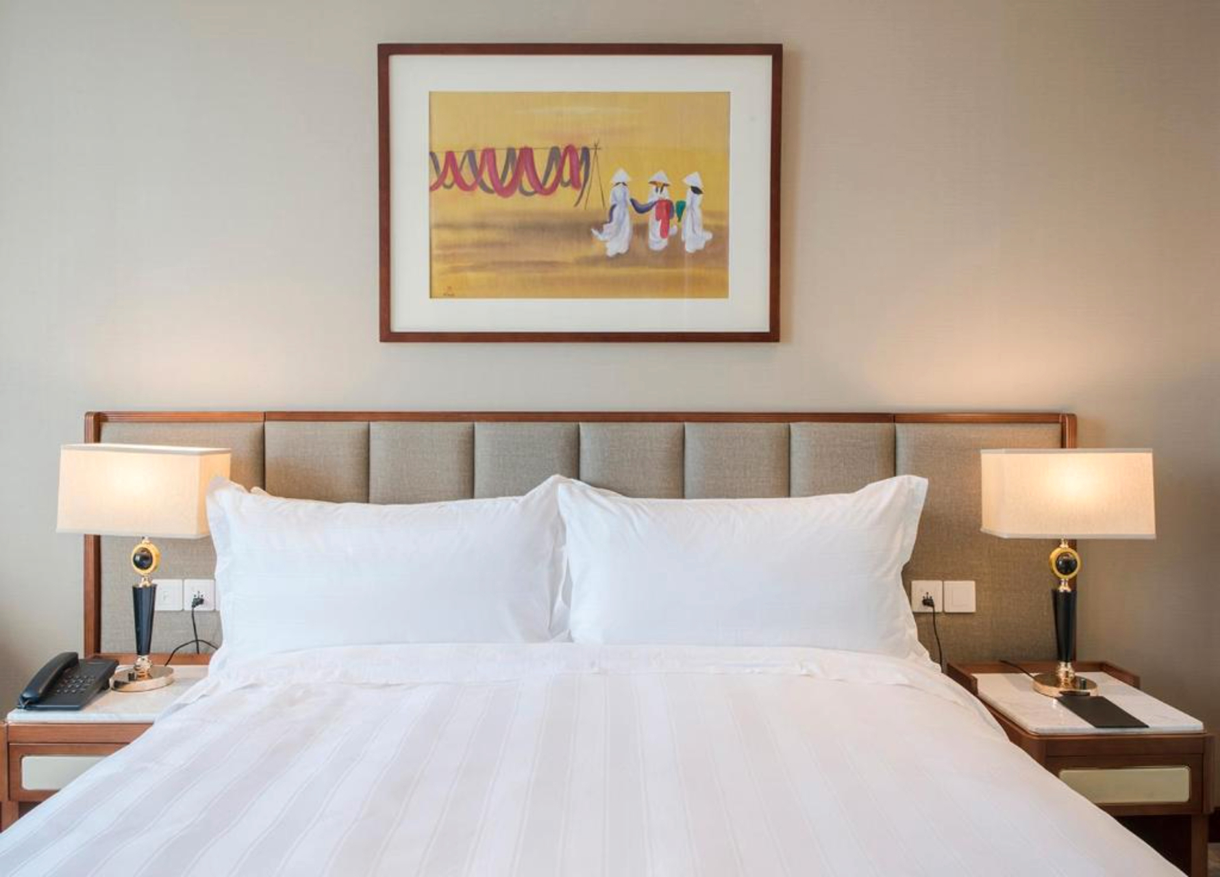 Bed 9