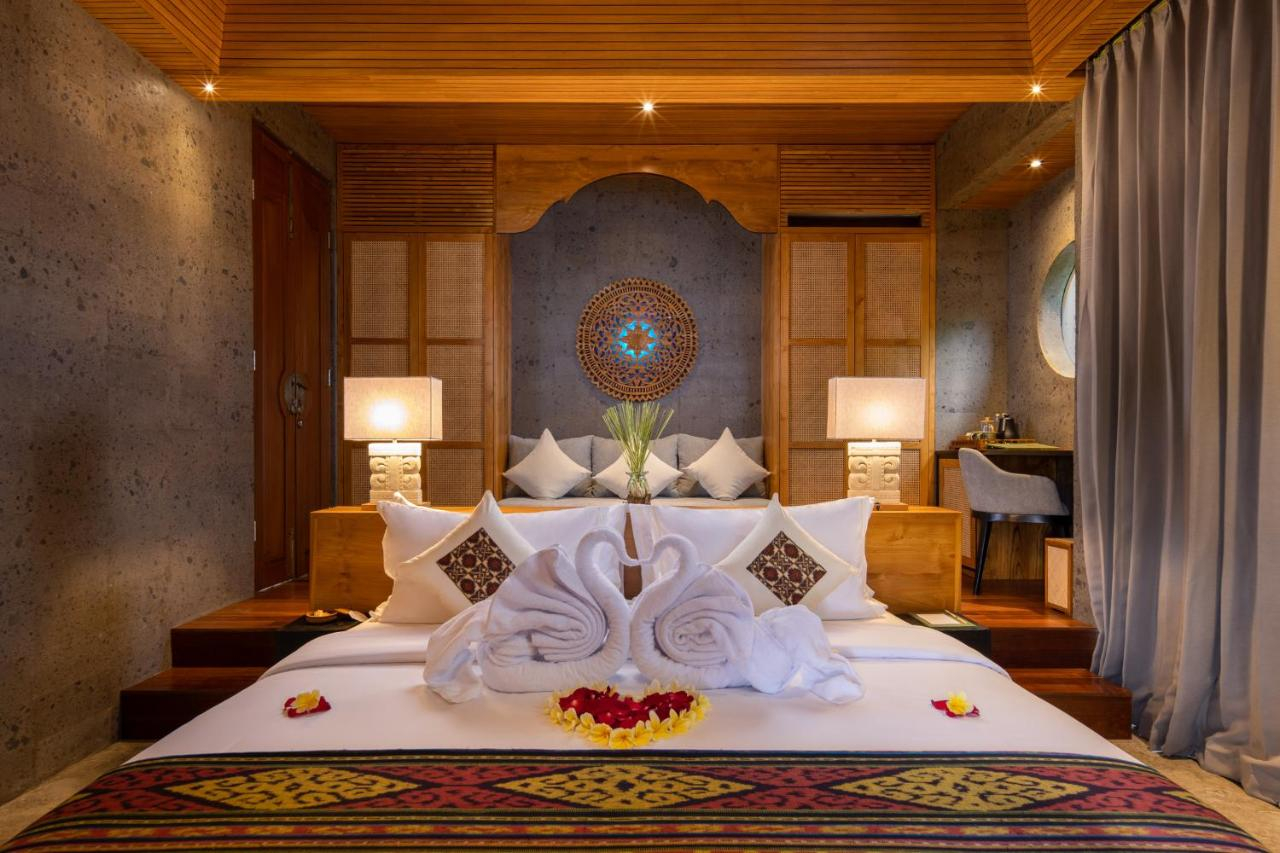GDAS Bali Health and Wellness Resort, Gianyar
