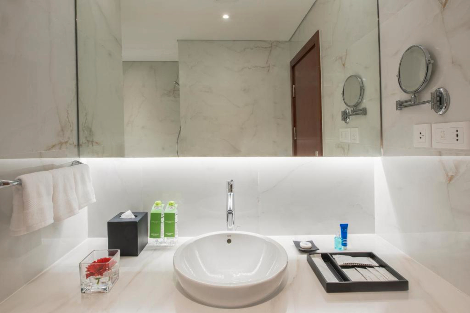 Bathroom 12