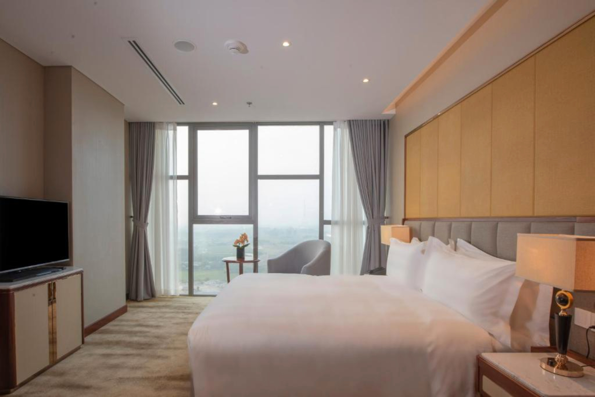 Kamar Deluks King