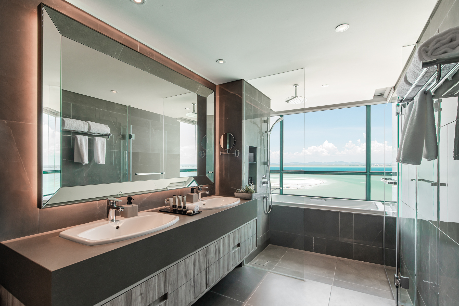 Bedroom 5, Ascott Gurney Penang, Pulau Penang