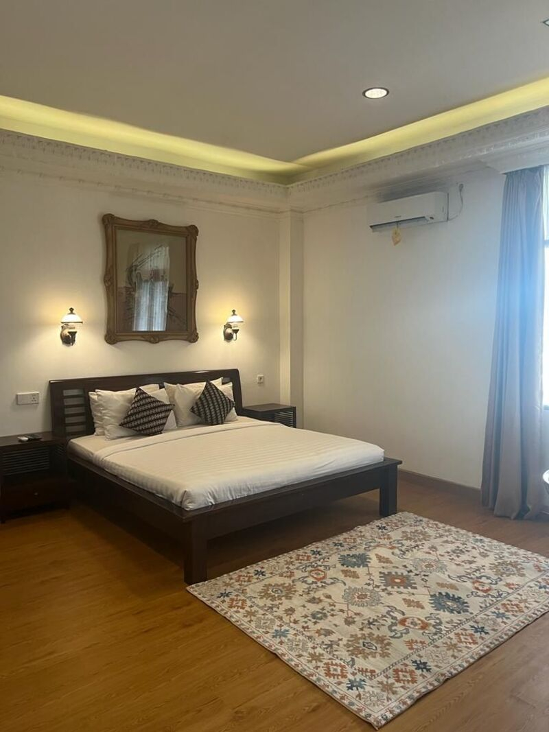Bed 6