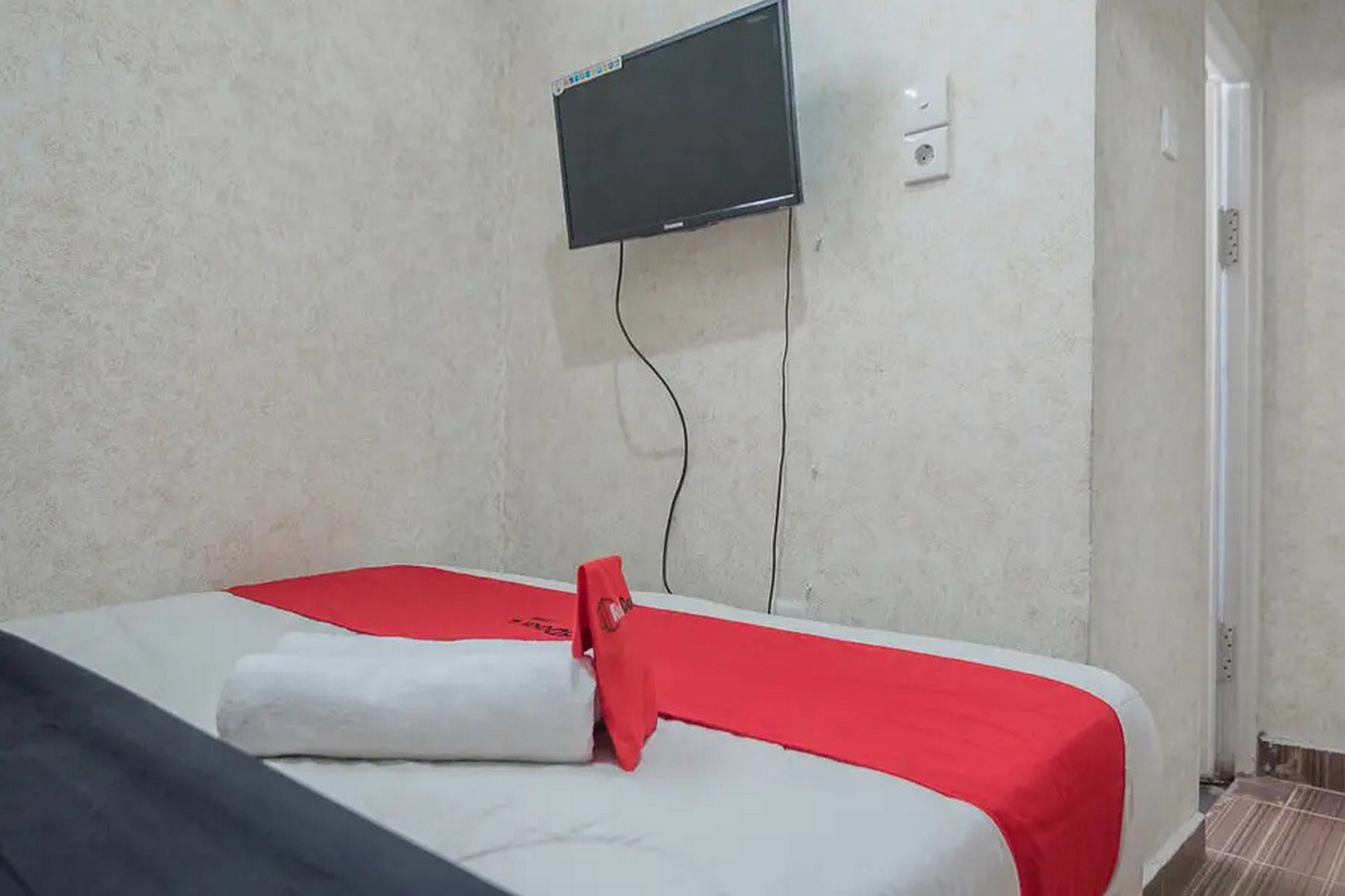 Bed 3