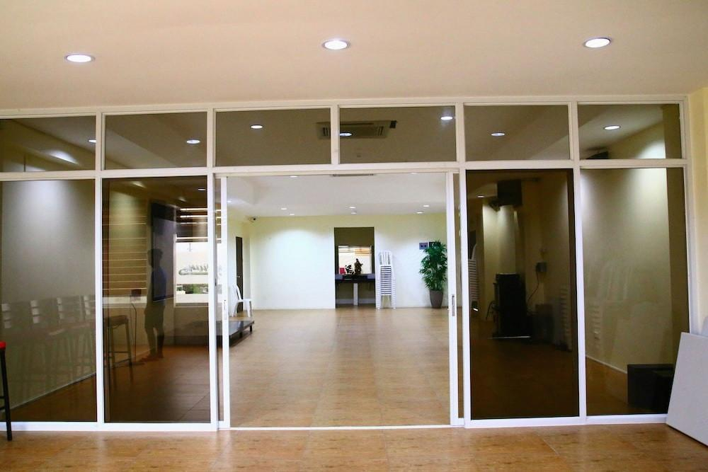 Public Area 2, Brownwood Resort & Hotel, General Trias