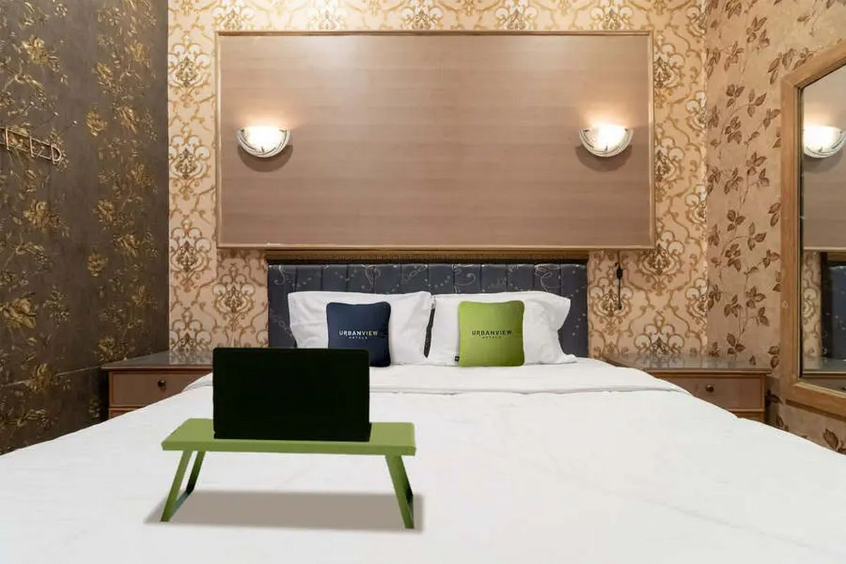 Kamar Superior Queen