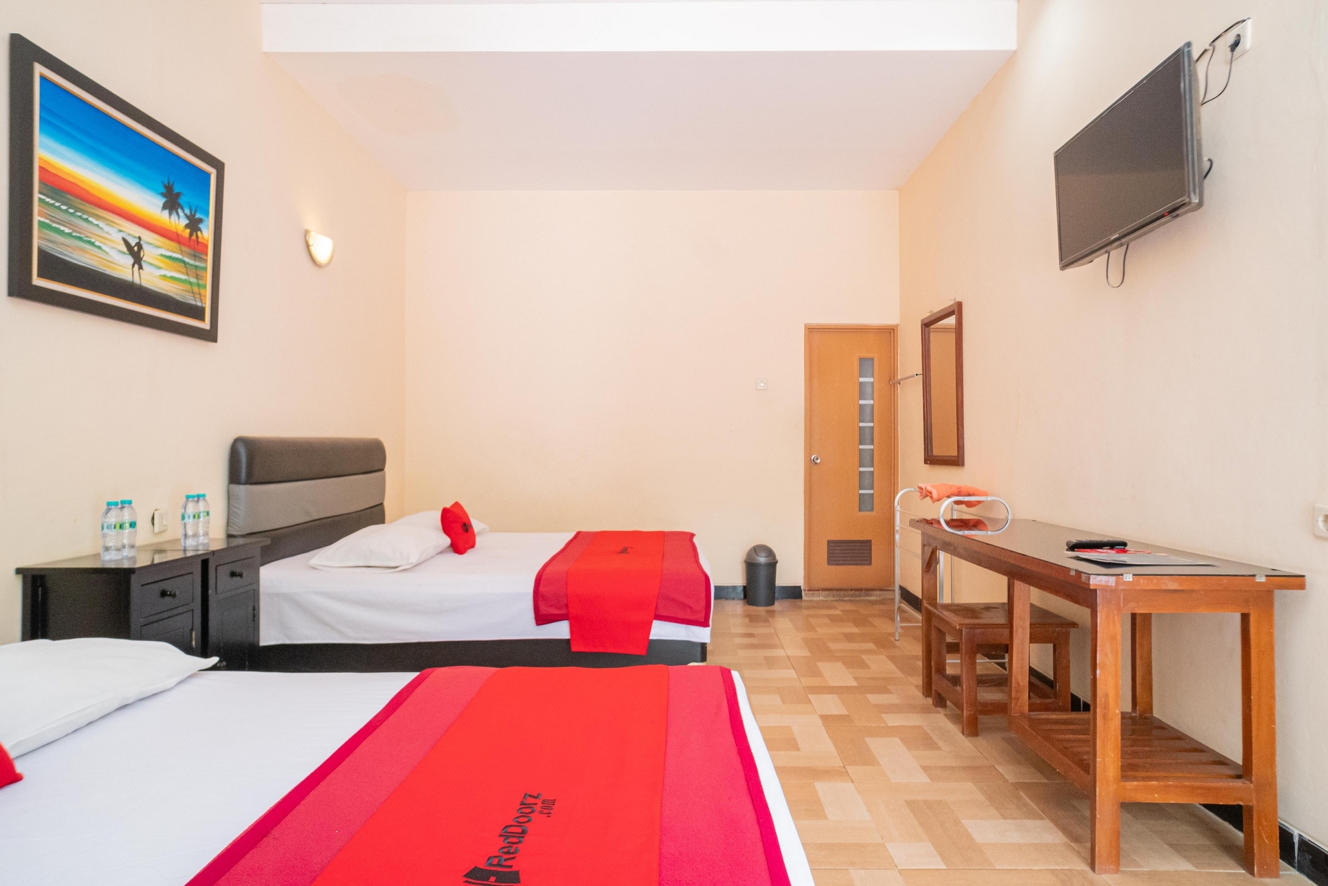 Bed 10