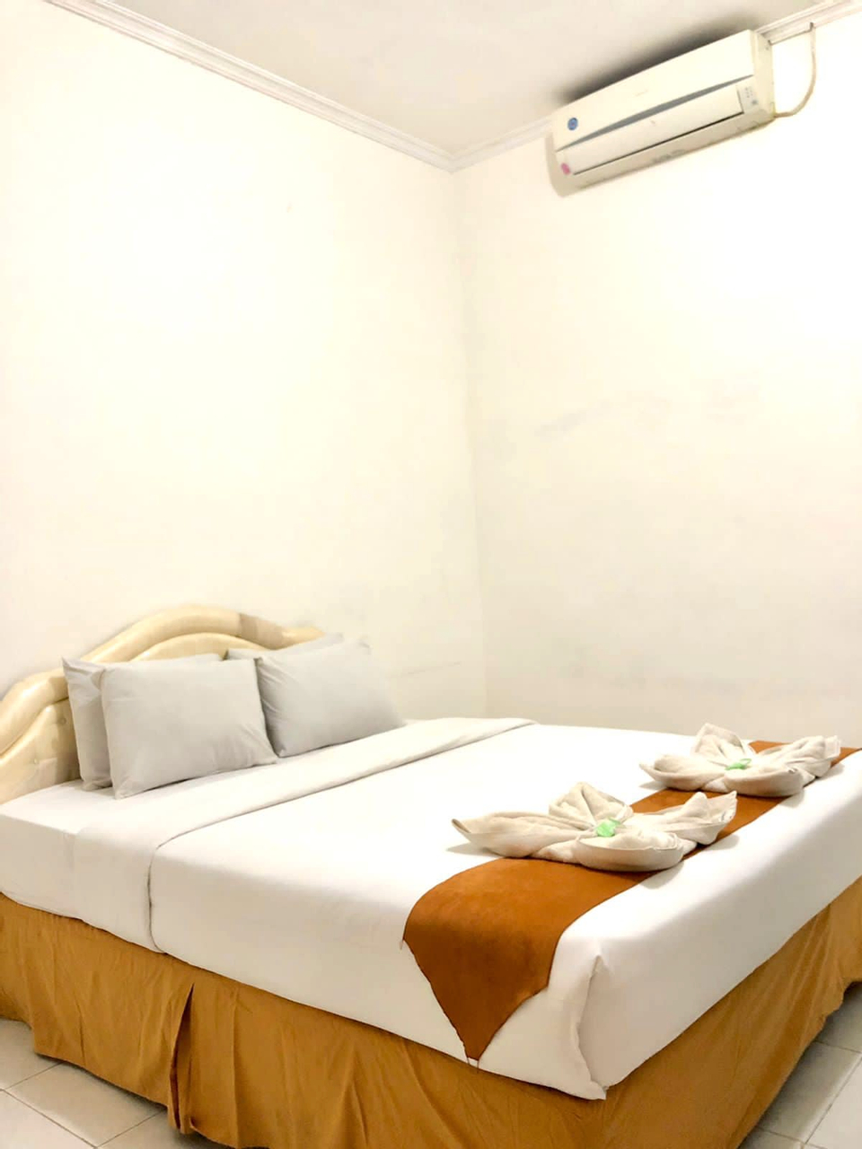 Bed 2