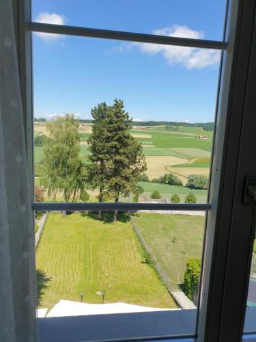 3, Hotel Lion d'Or Romont, La Glâne
