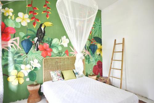 4, Lambo Homestay, Sumba Barat