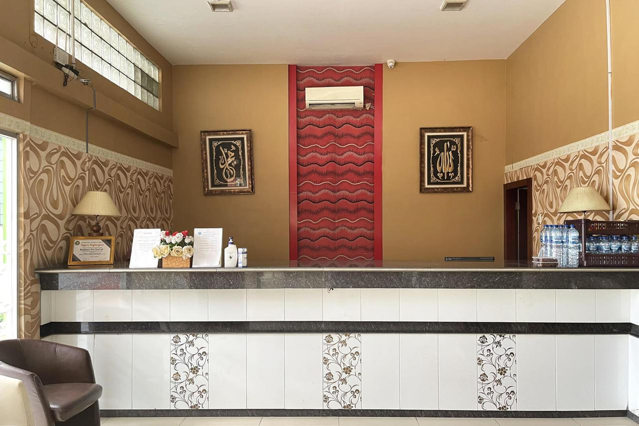 Public Area 3, Urbanview Hotel Syariah Puri Residence Medan, Medan