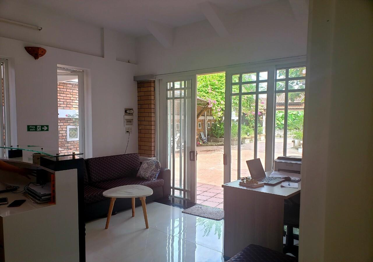 Public Area, Golden Star Villa Hue, Huế