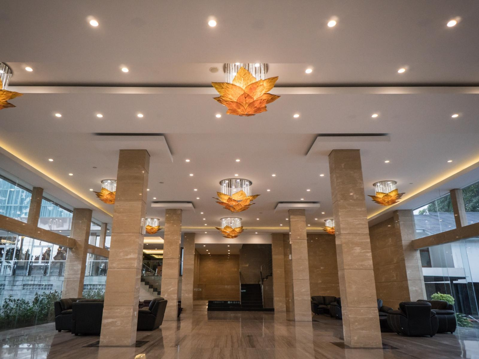Novena Hotel, Bandung
