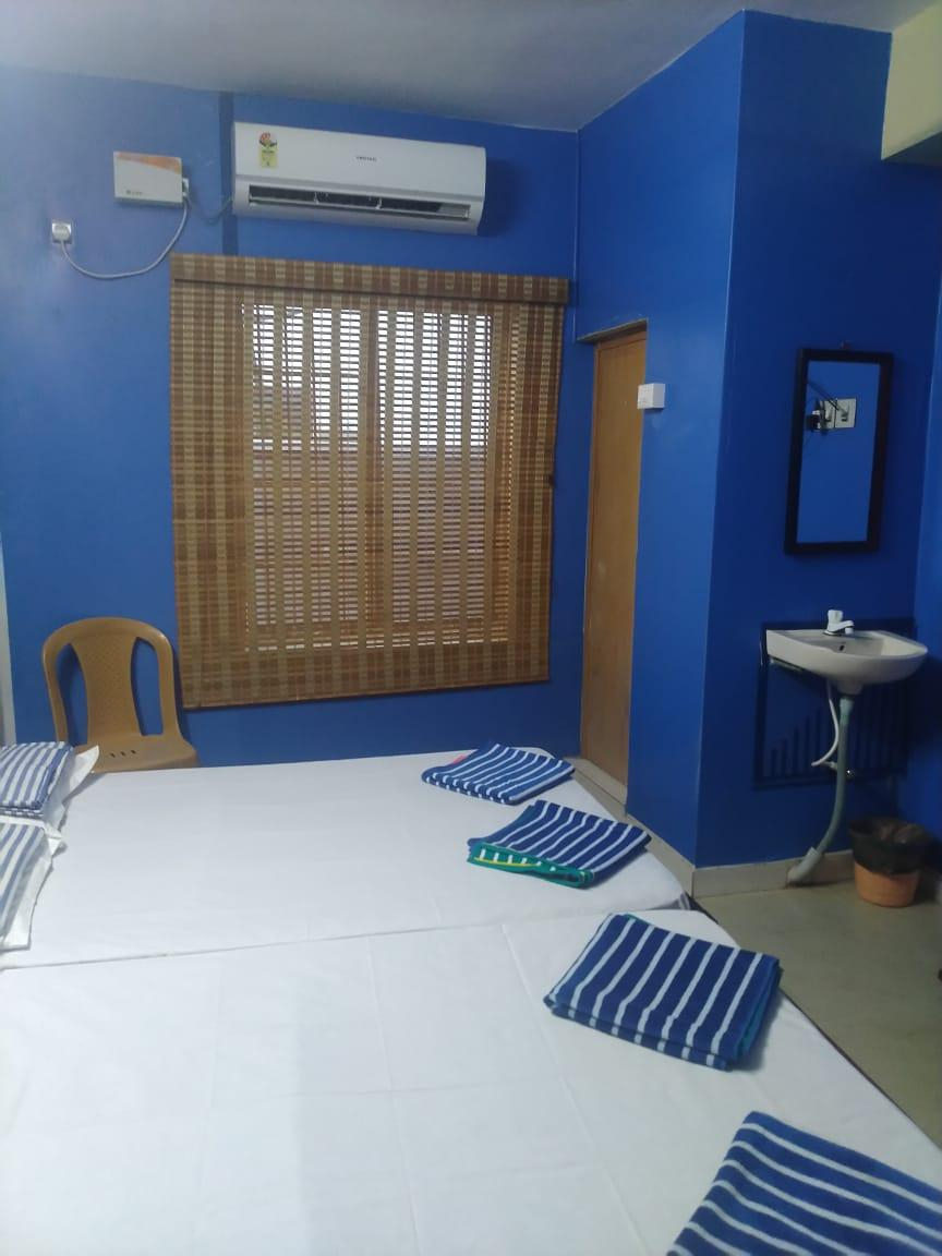 Bedroom 5, NEW CITY TOWER RESIDENCY, Thoothukkudi