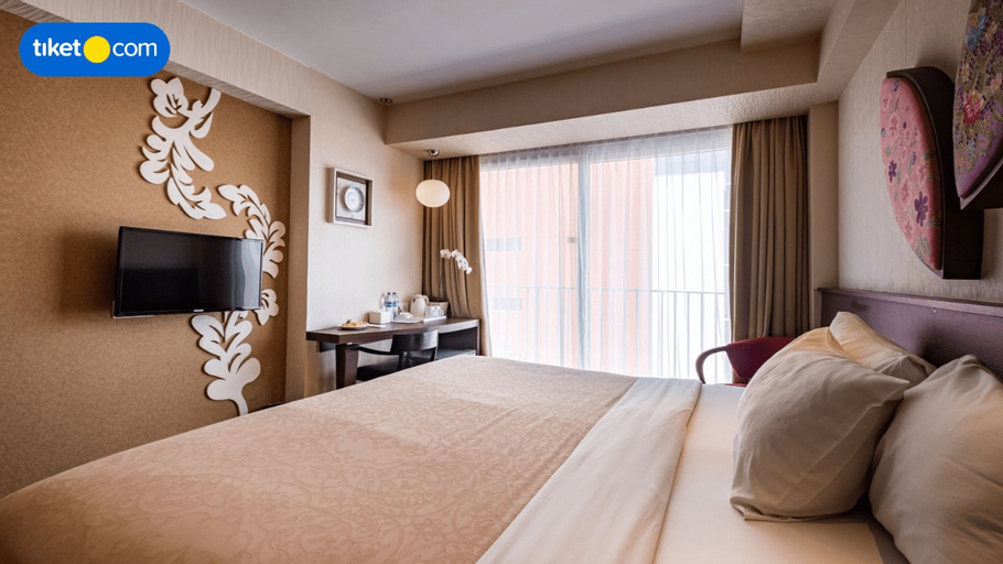 Bed 9