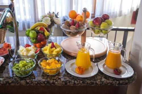 Food & Drinks 3, Hotel Monasterio Benedictino., Zaragoza