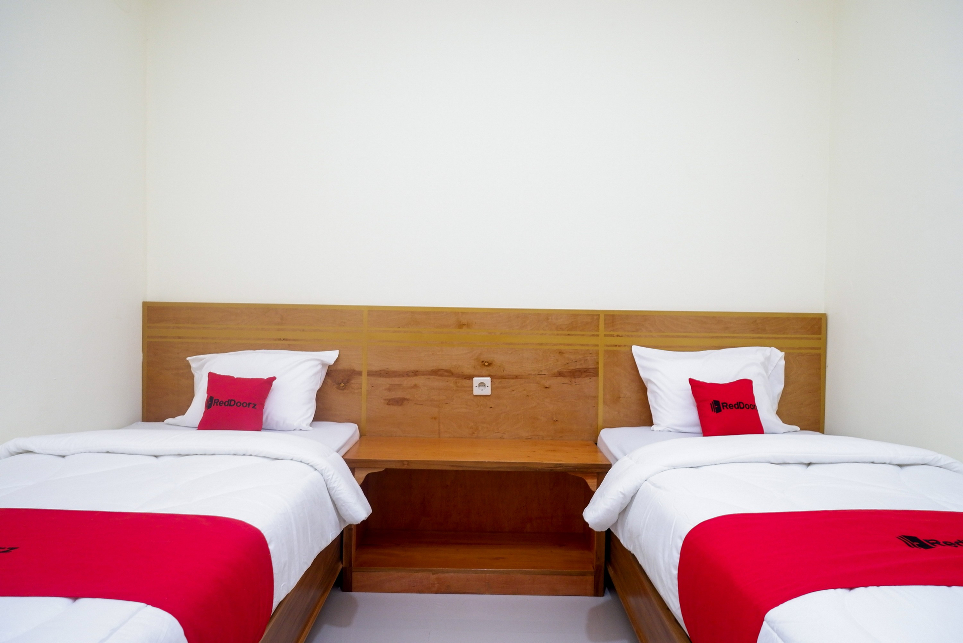 Kamar Standard Twin