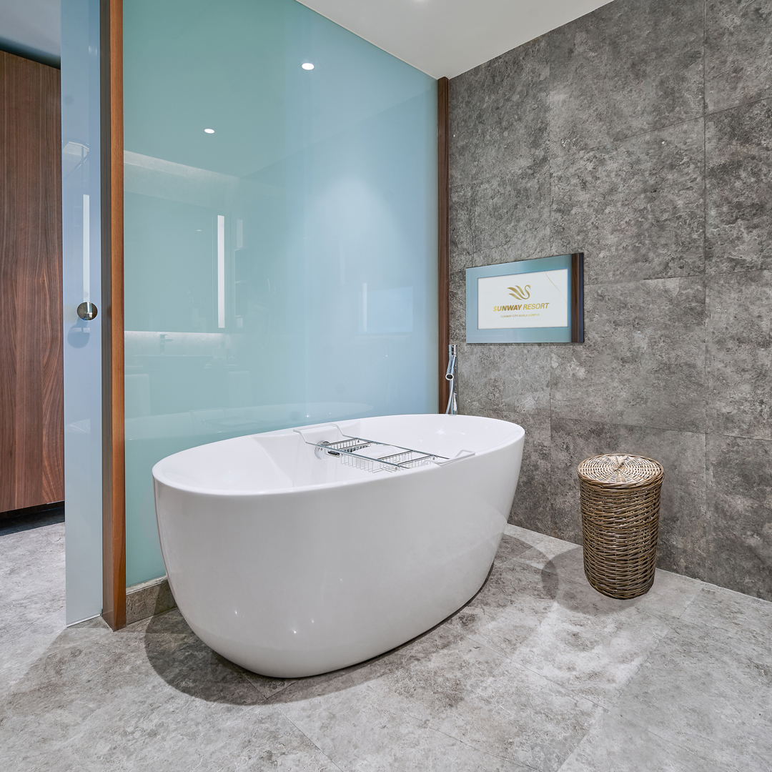 Bathroom 9