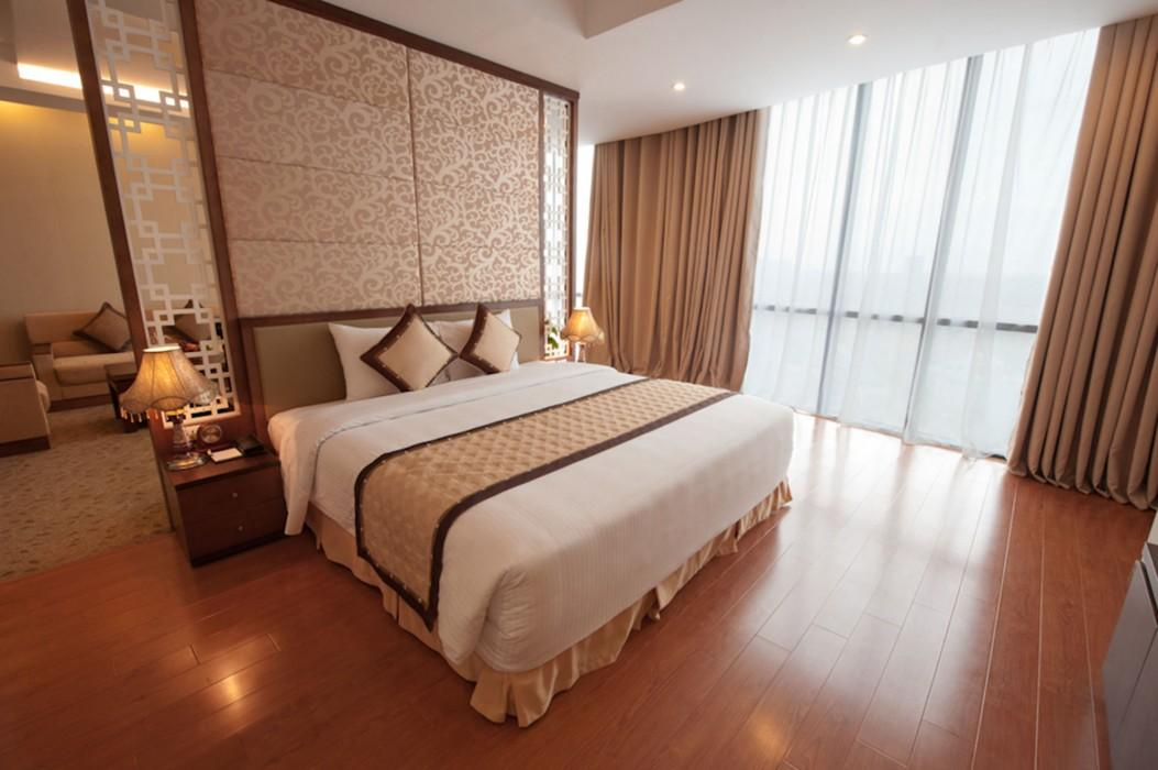 Bedroom 3, Muong Thanh Xa La, Hà Đông