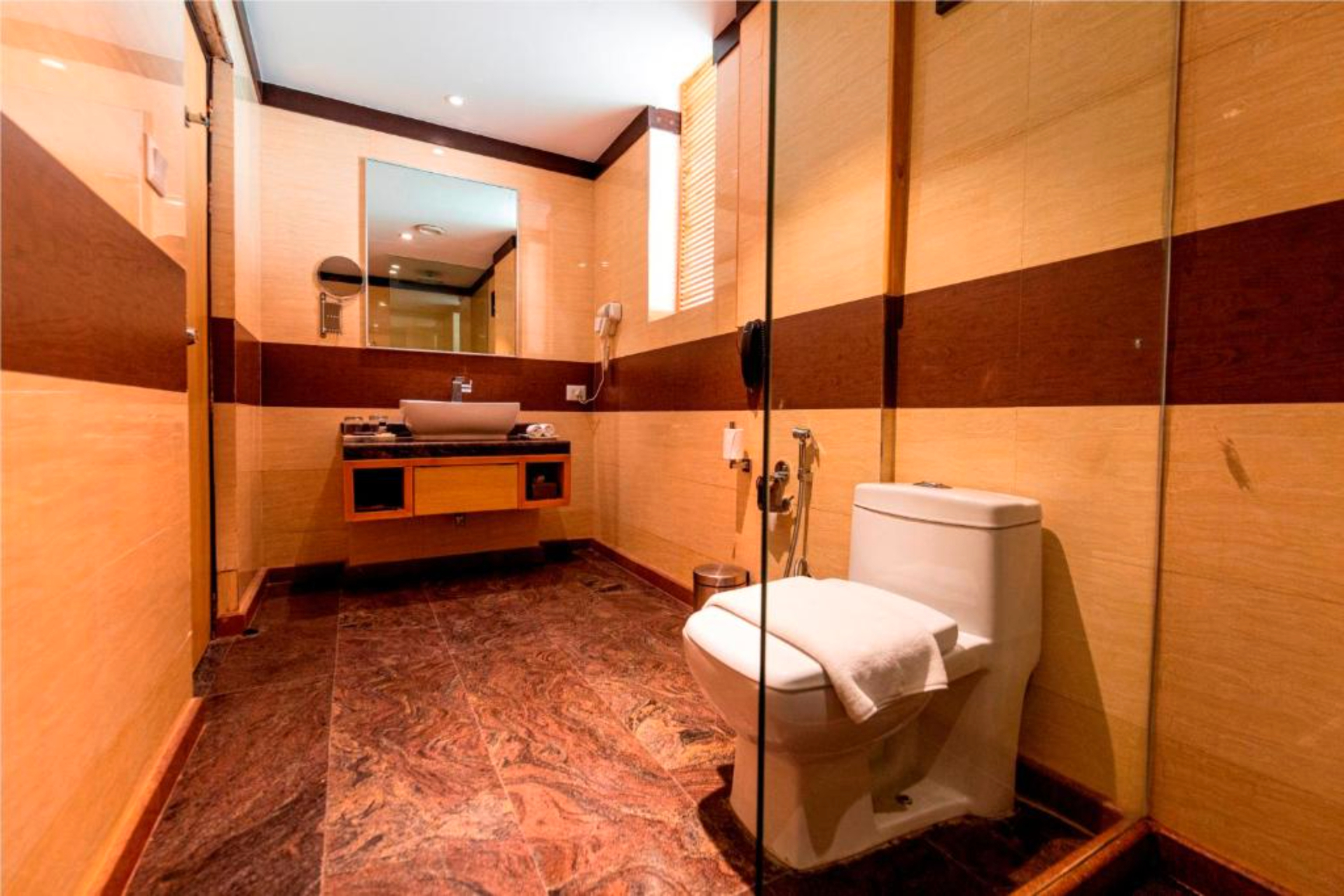 Bathroom 3