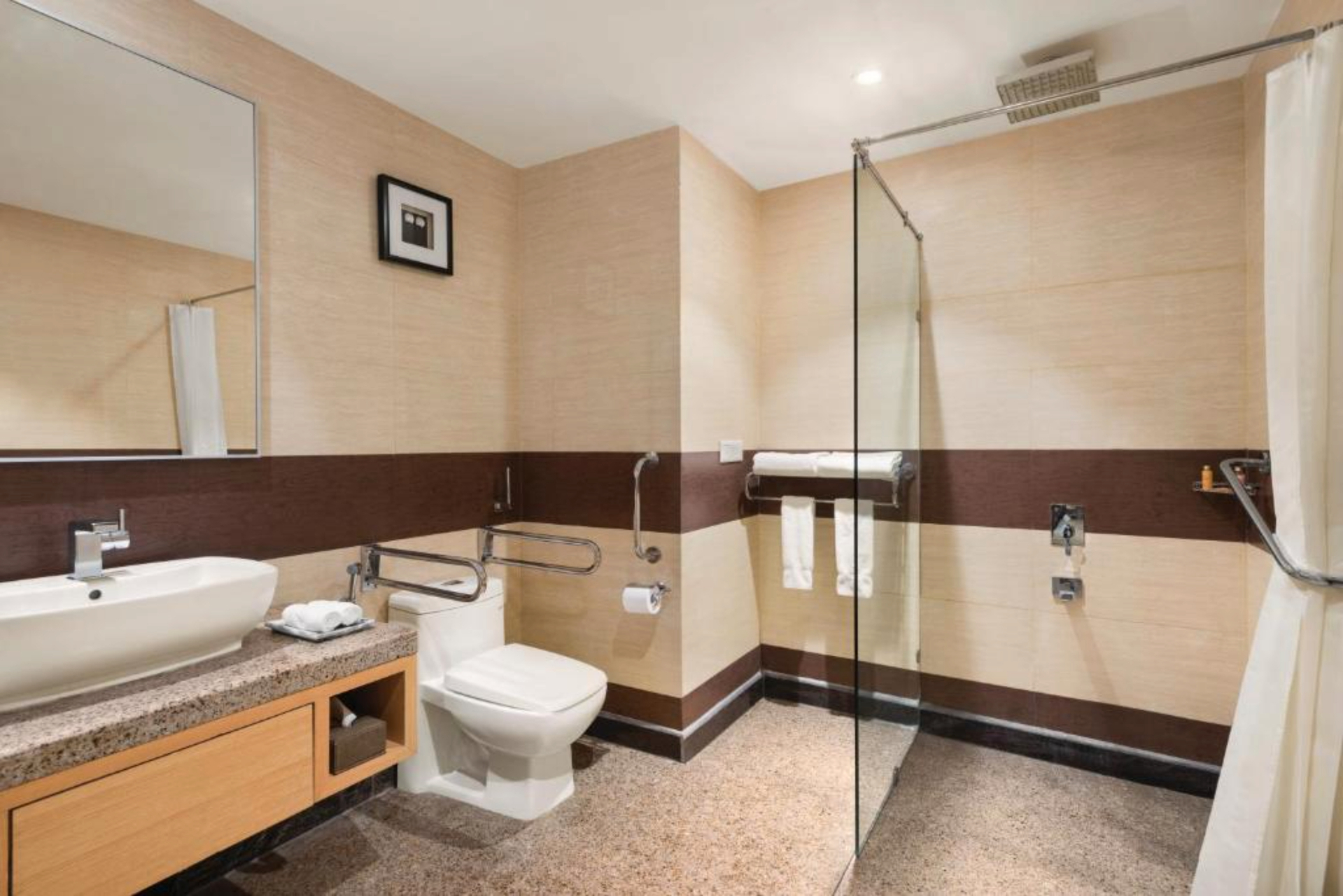 Bathroom 4