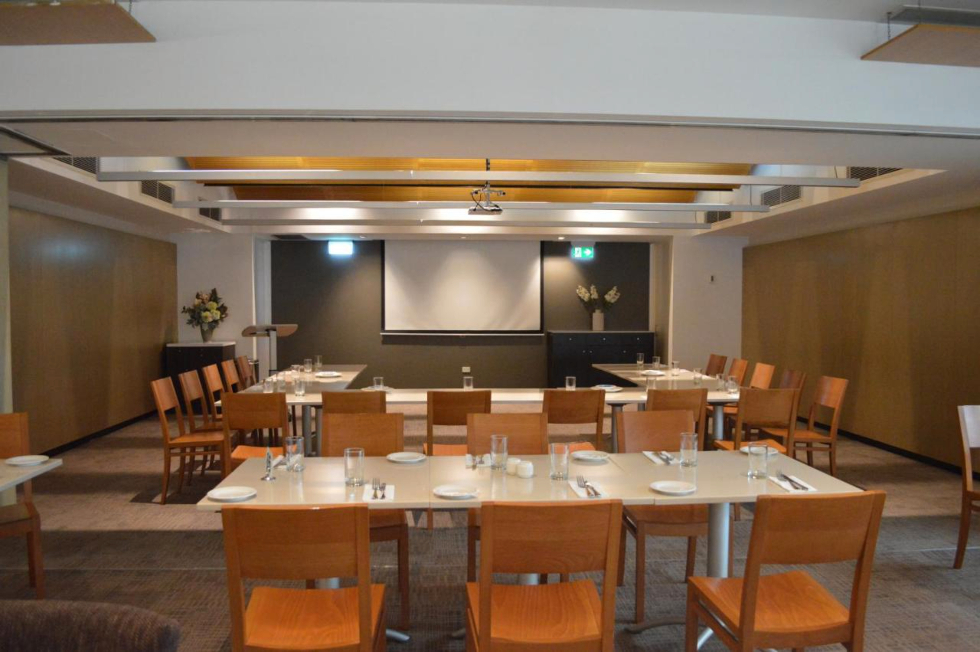 Business Facilities 4, Ramada Cabramatta, Fairfield - East