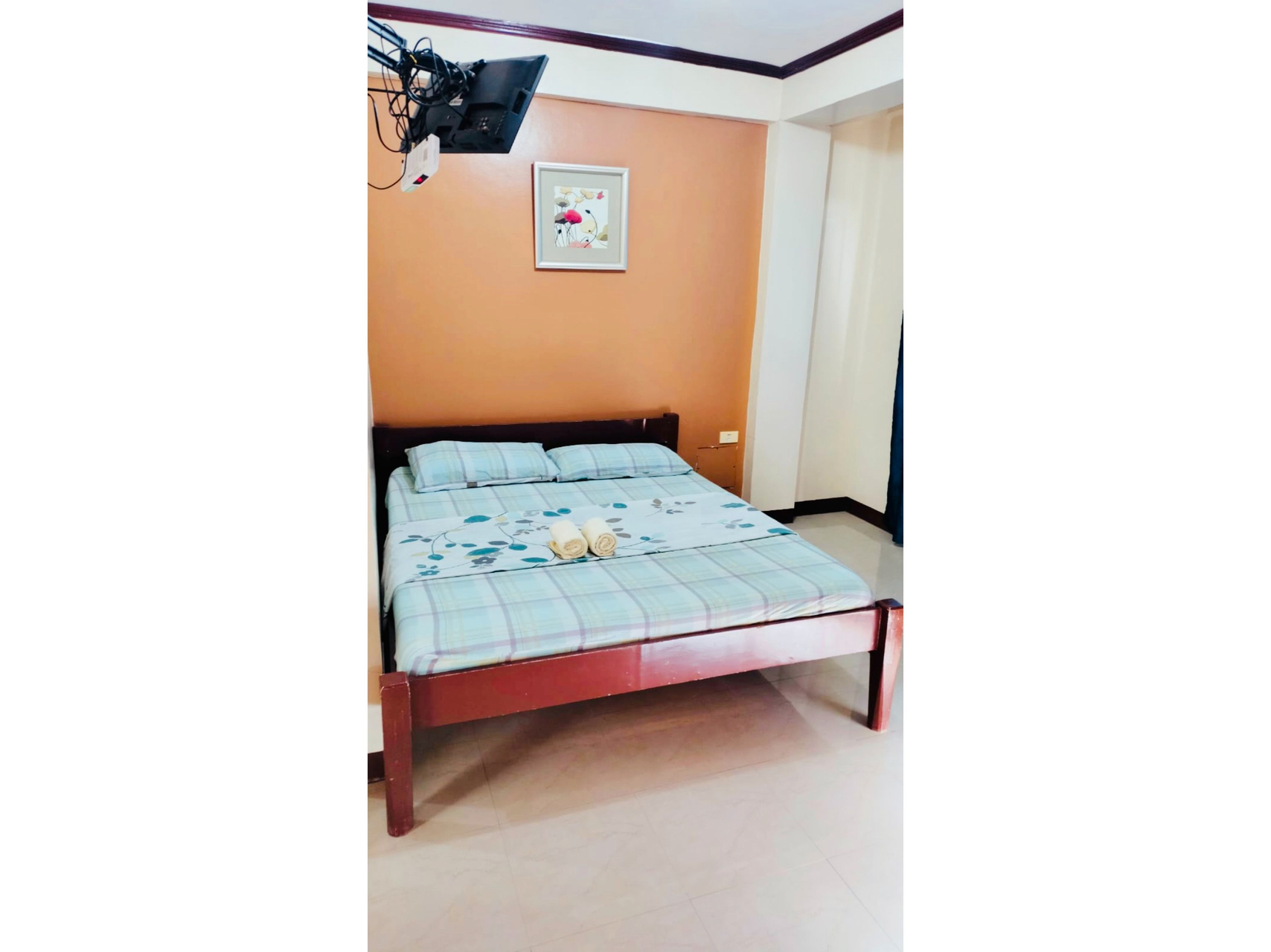 Double Deluxe Room