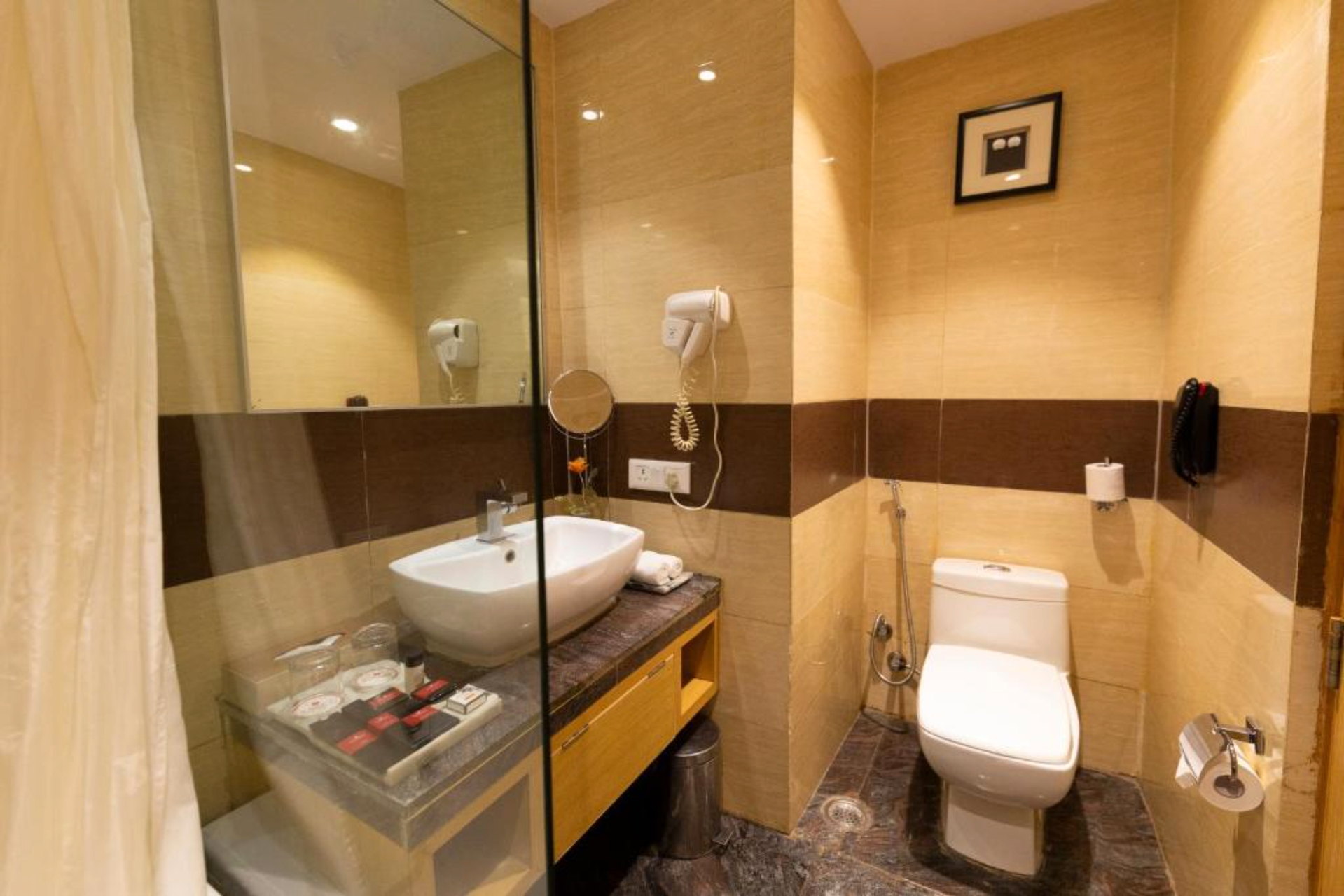 Bathroom 3
