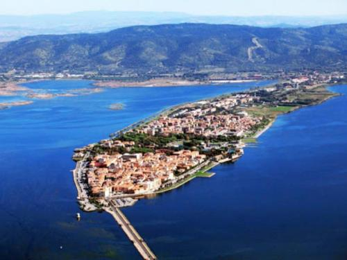 Surrounding environment 1, Affittacamere orbetello centro, Grosseto