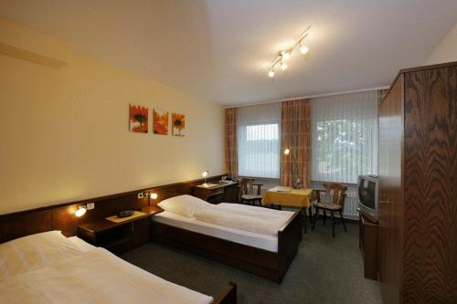 2, Landgasthaus Hotel H. Kortluke, Osnabrück
