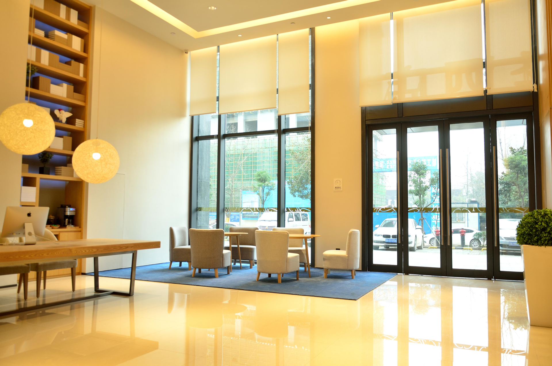Ji Hotel (Wuhan Zhuankou Development Zone), Wuhan