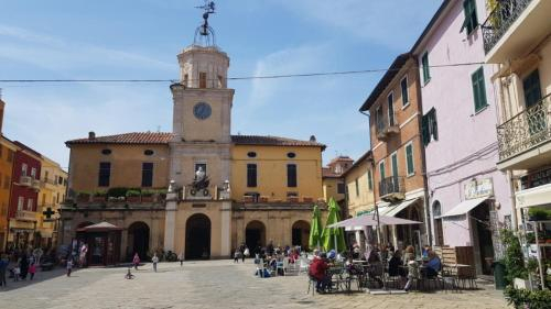 Surrounding environment 4, Affittacamere orbetello centro, Grosseto