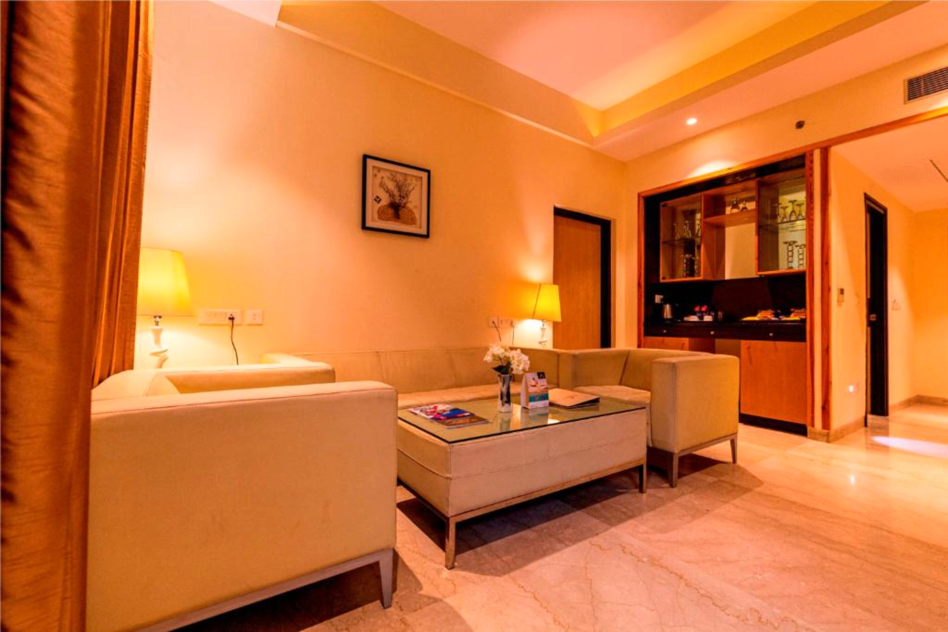 Living Area 7