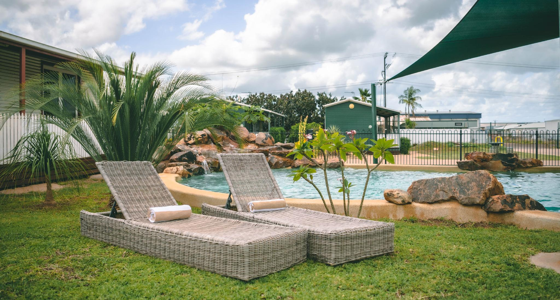 Exterior & Views 4, Darwin Resort, Winnellie