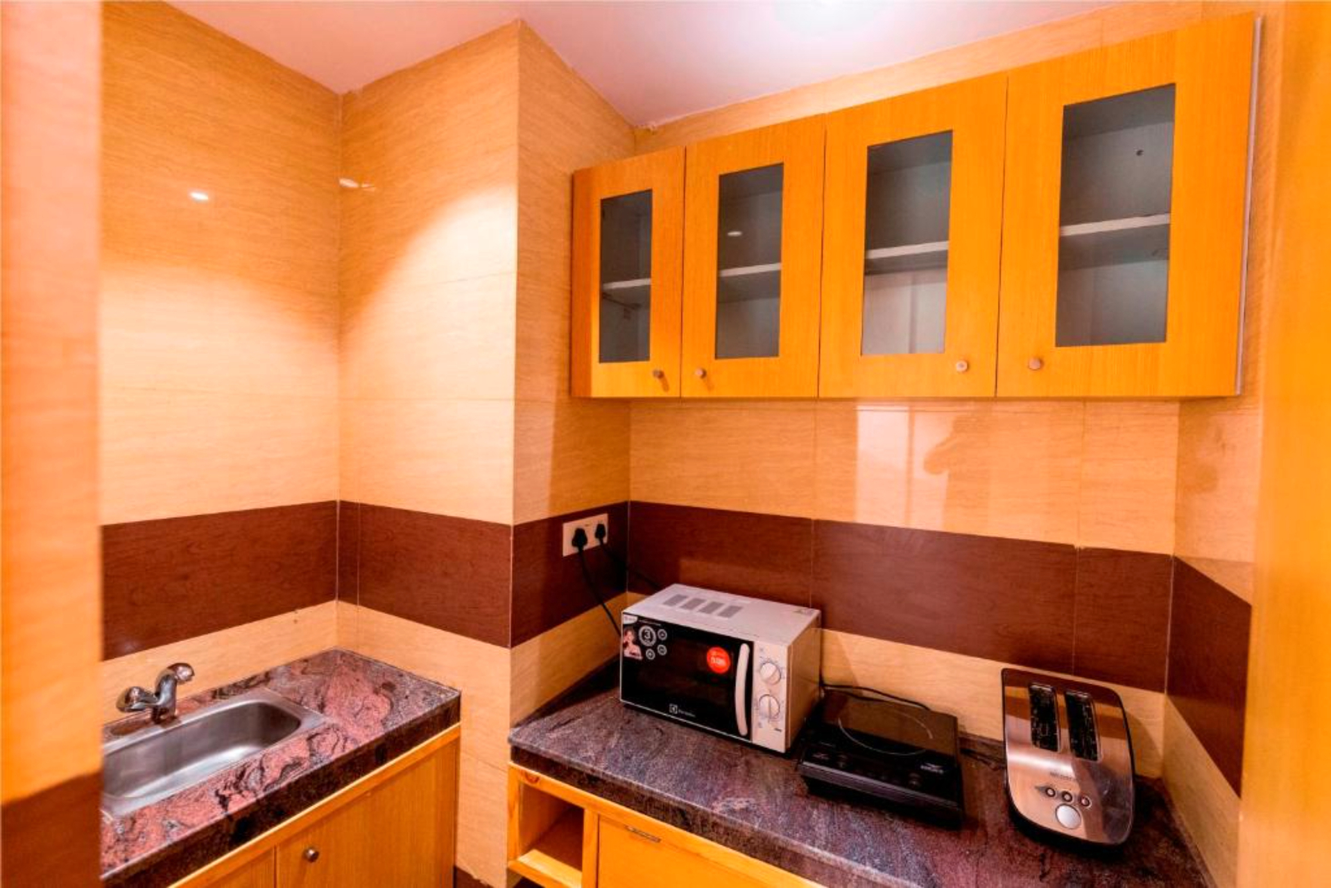 Amenities