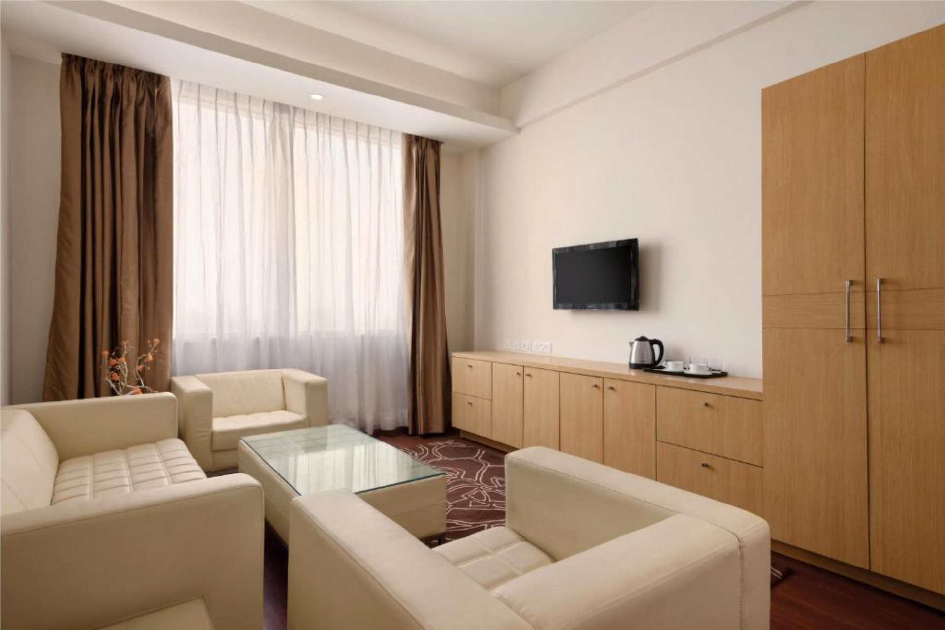 Living Area 9
