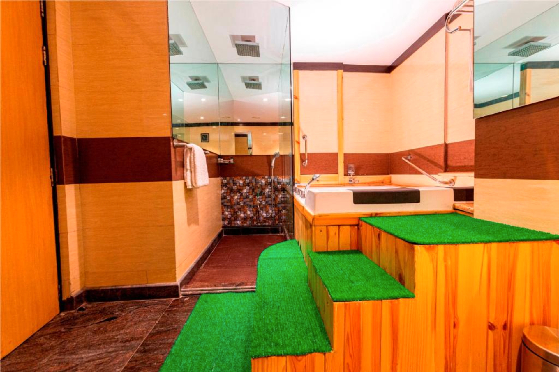 Bathroom 4
