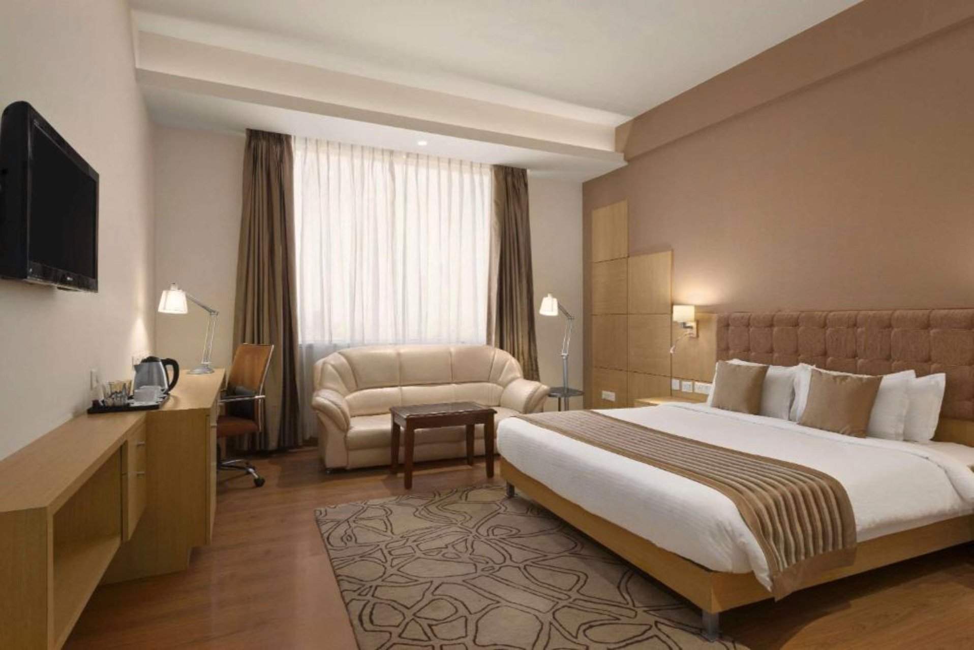 Bed 12