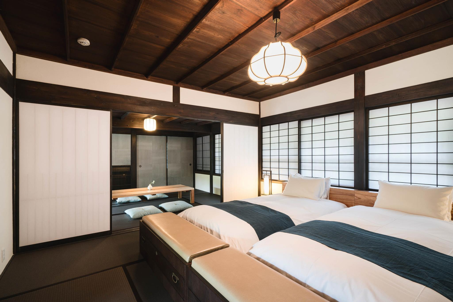 Bedroom 4, Kiraku Obi, Nichinan