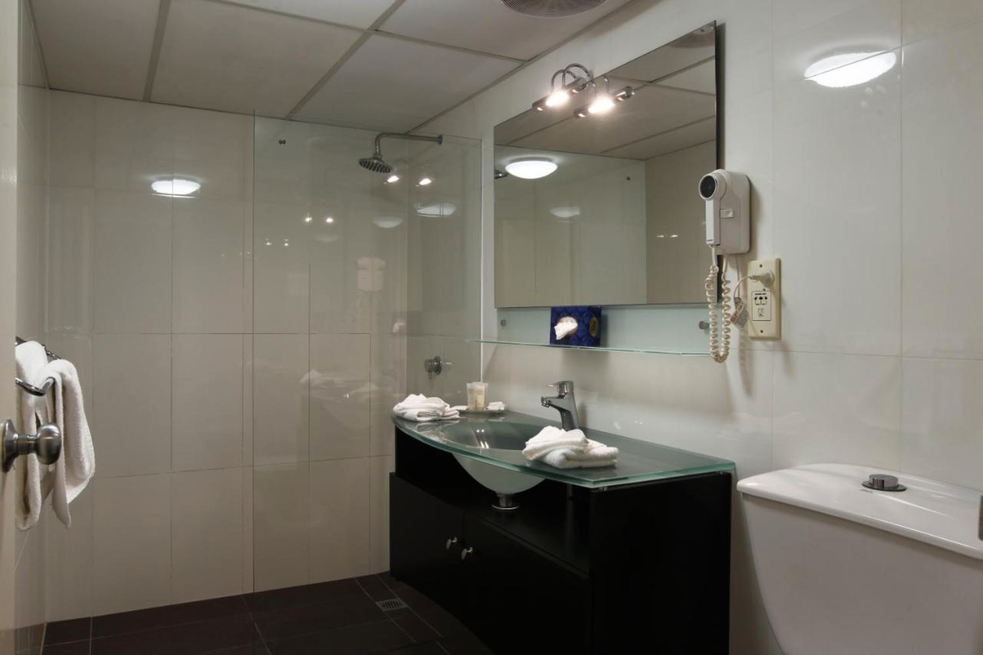 Bedroom 5, Ramada Cabramatta, Fairfield - East