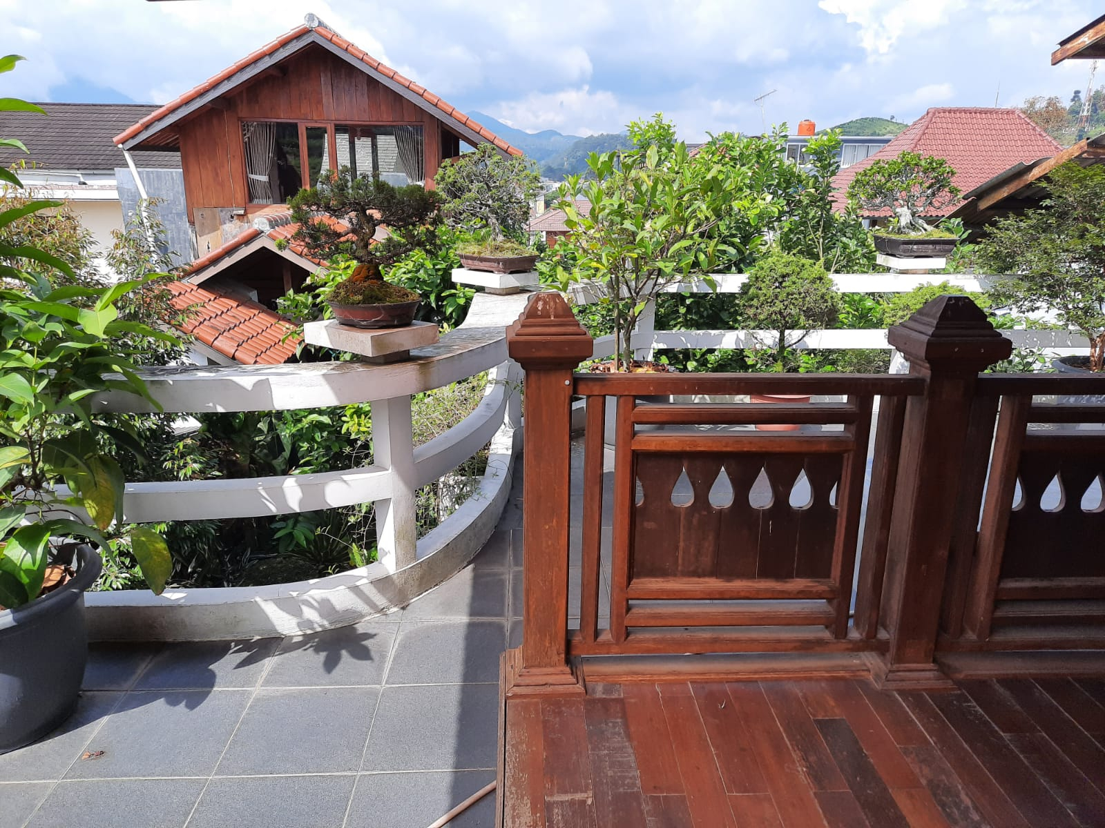 Exterior & Views 2, House of Dean, Bandung