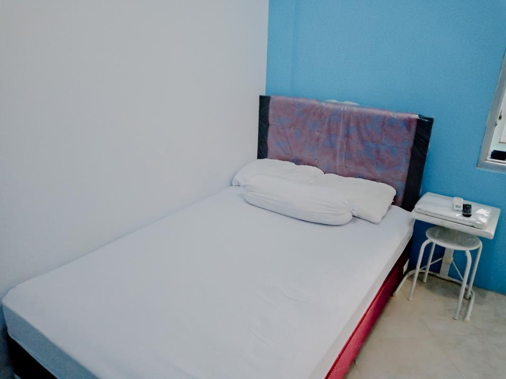 Bedroom 2, Like 2 Residence Syariah near Universitas PGRI Madiun, Madiun