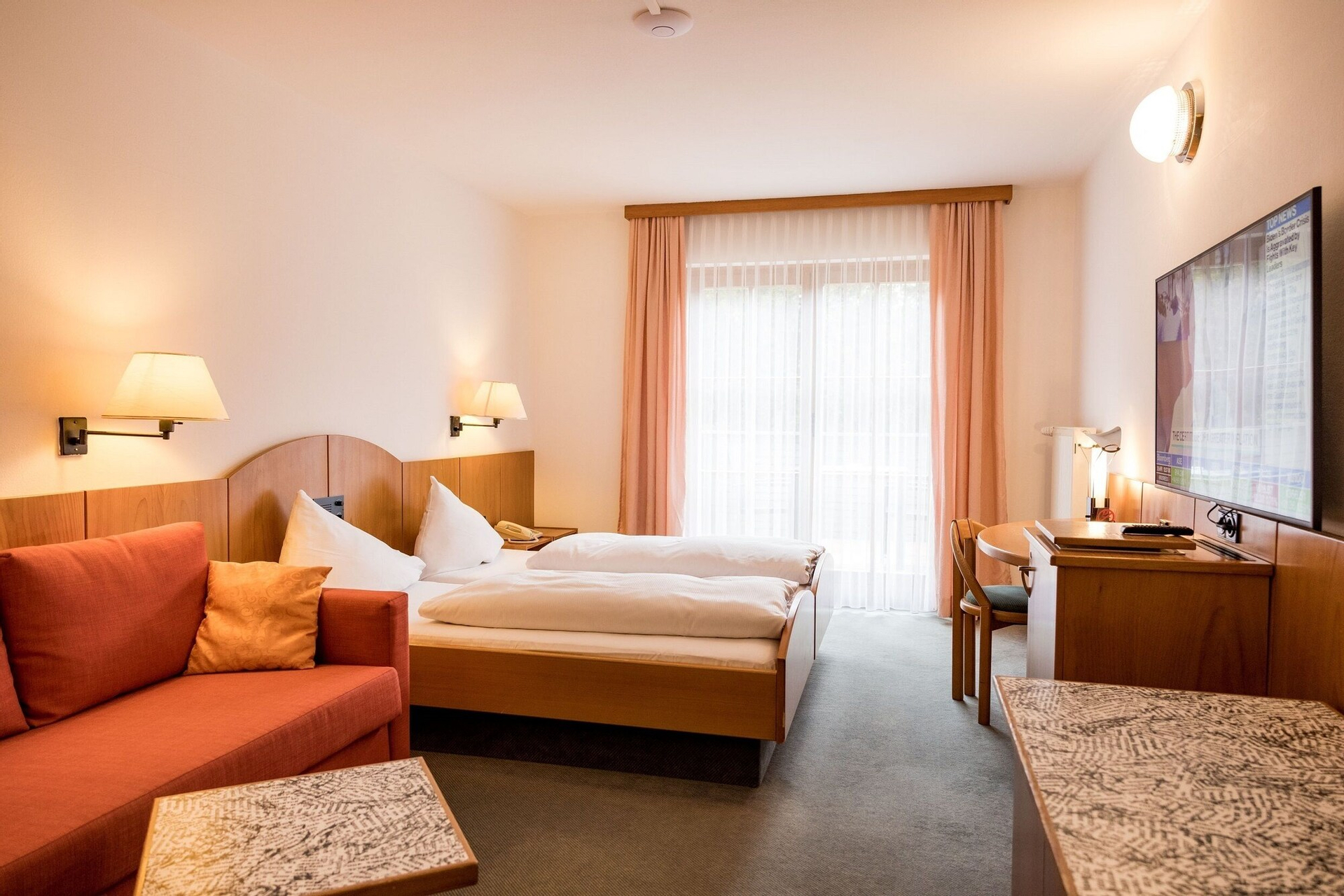 Hotel Edlingerwirt - Sauna & Golfsimulator inklusive, Spittal an der Drau