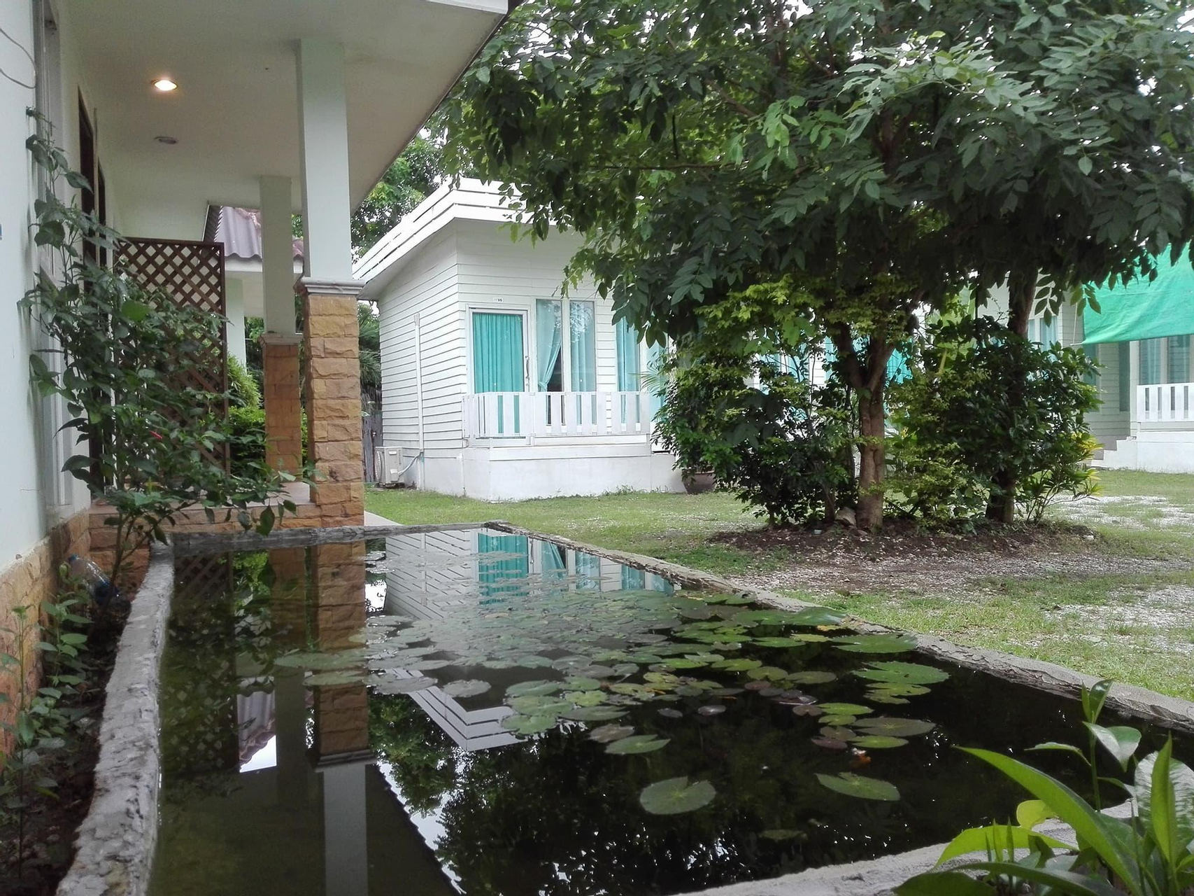 Sport & Beauty, Leelawadee Resort, Muang Sukhothai