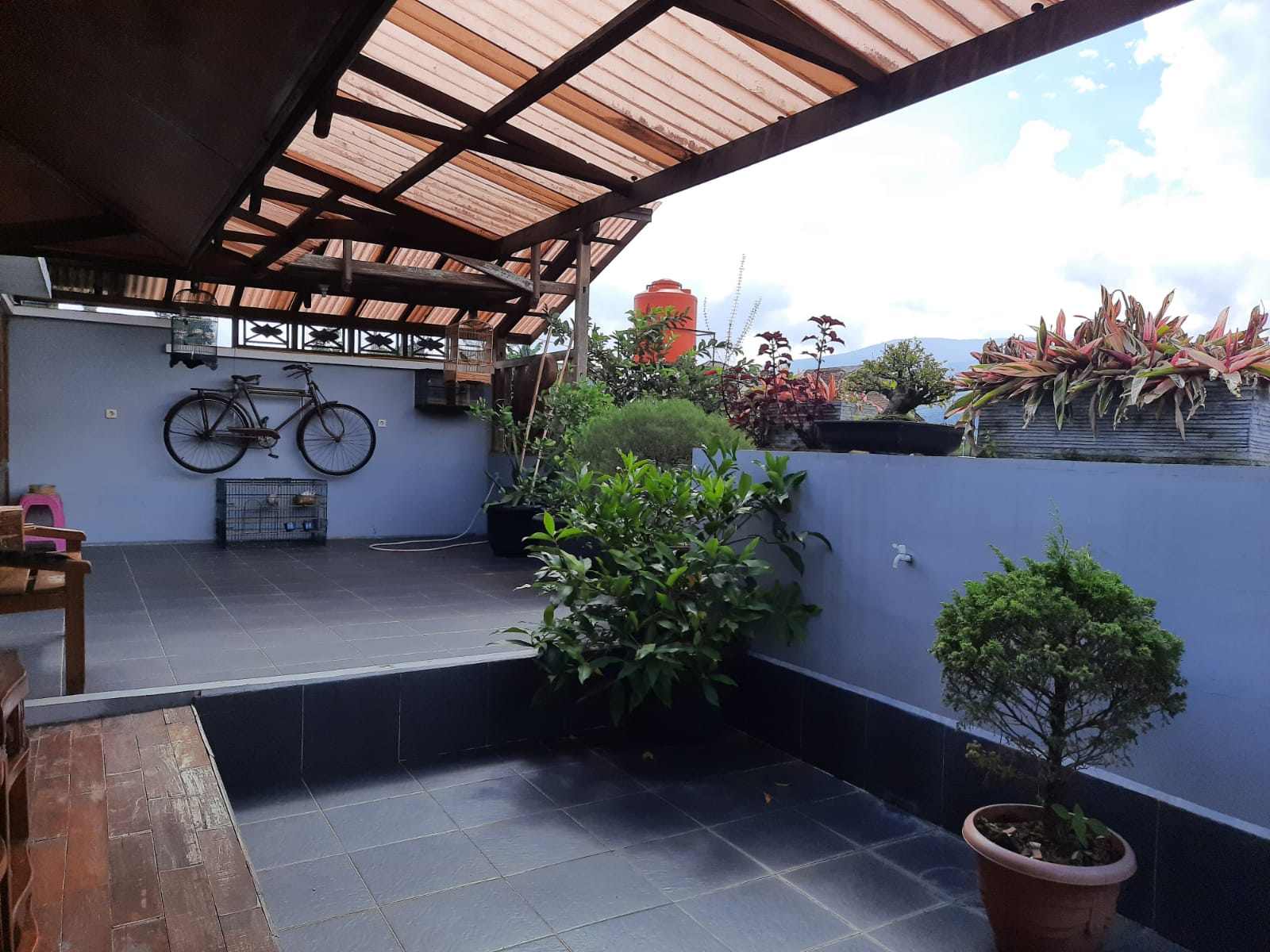 Exterior & Views 1, House of Dean, Bandung