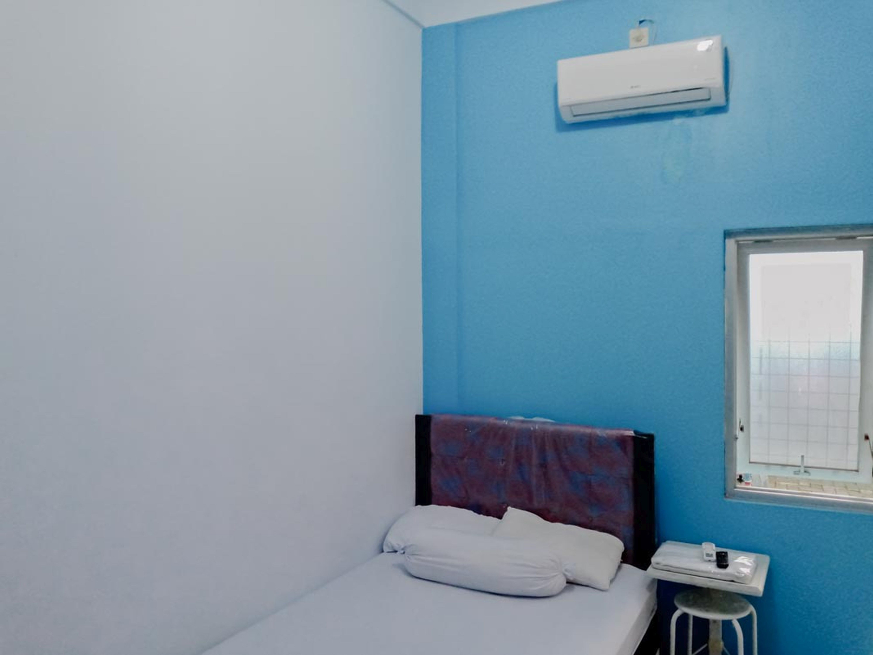 Bedroom 3, Like 2 Residence Syariah near Universitas PGRI Madiun, Madiun